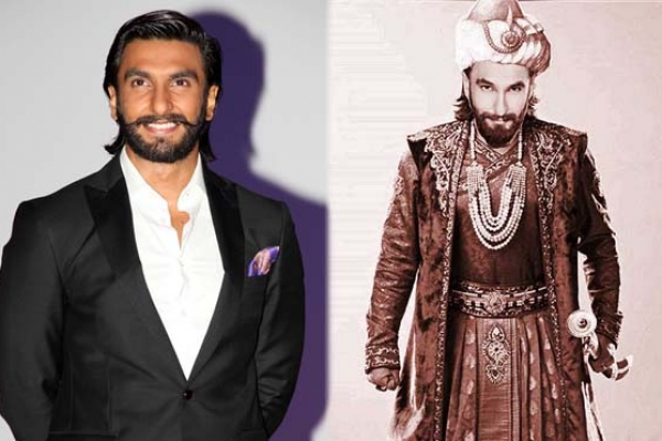 ‘নিজের ধর্ম হারাচ্ছি’ জানিয়ে বিতর্কে জড়ালেন রণবীর সিং