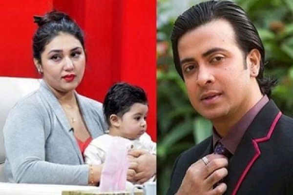 দুই বিশেষজ্ঞকে দেখানোর পরামর্শ,  হাসপাতালেই থাকতে হচ্ছে শাকিবকে