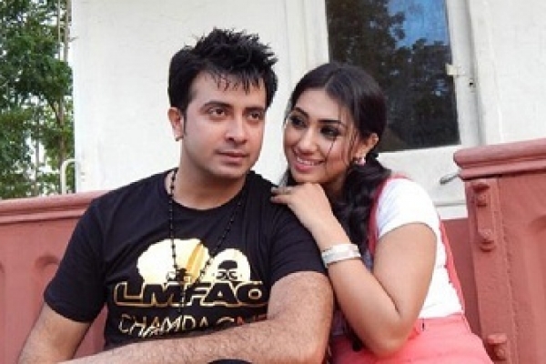 বৈশাখের প্রথম দিনে নতুন চমক দিবেন শাকিব খান!