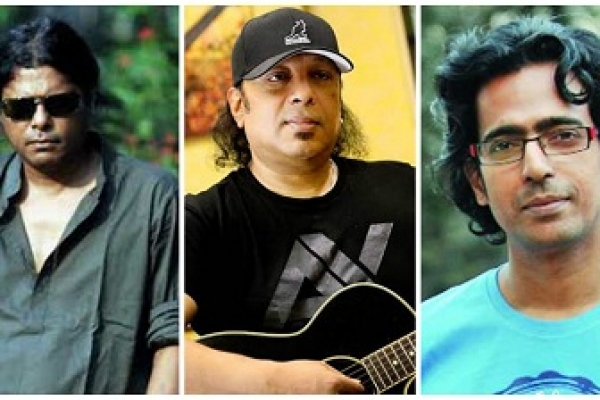 আজ বাংলাদেশে কখন কোথায় বৈশাখী কনসার্ট