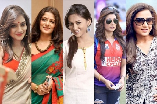 বাংলার কোন নায়িকাকে নিয়ে সবচেয়ে বেশি সার্চ গুগলে? কী বলছে ট্রেন্ডস রিপোর্ট?