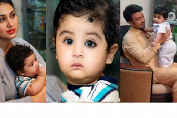 অপু-শাকিব খানের ঝামেলার মূল কারণ তাহলে এটি?