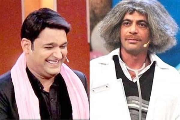 টিআরপি পড়তে পড়তে তলানিতে, কিন্তু একটা জায়গায় সুনীলকে টোক্কা দিলেন কপিল