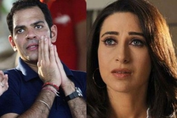 বিয়ে করলেন কারিশমার প্রাক্তন স্বামী, পাত্রী কে?