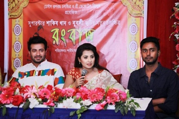 অপু বনাম বুবলী: কিন্তু মোড় ঘুরে গেল!