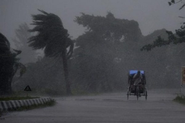 কালবৈশাখী বয়ে যেতে পারে বিভিন্ন জেলায়