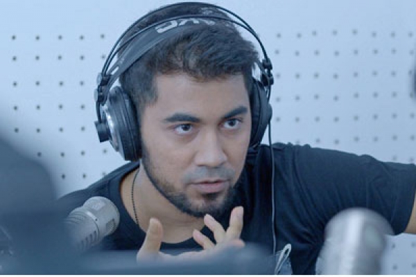 নববর্ষে তানজীবের অ্যালবাম ‘এভাবেই’