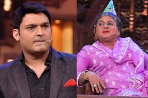  আলিকে টুইটারে আনফলো করলেন কপিল!