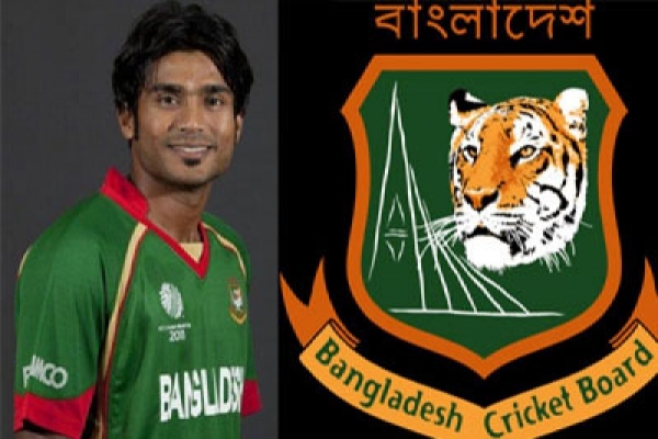 এখন আর ভাবেন না জুনায়েদ সিদ্দিকী