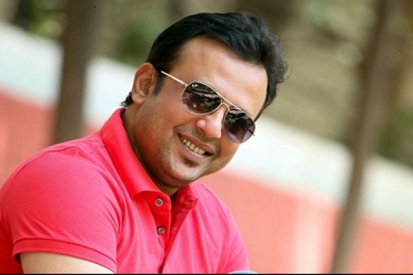 নির্বাচনে দাঁড়াচ্ছেন রিয়াজ 