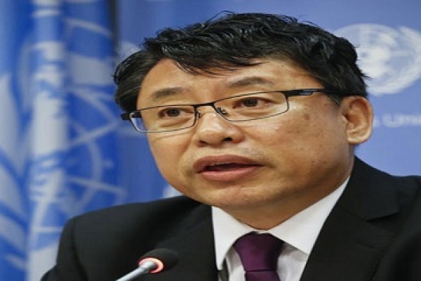 ‘বিশ্বের সবচেয়ে মারাত্মক যুদ্ধক্ষেত্র হতে যাচ্ছে কোরিয়া’