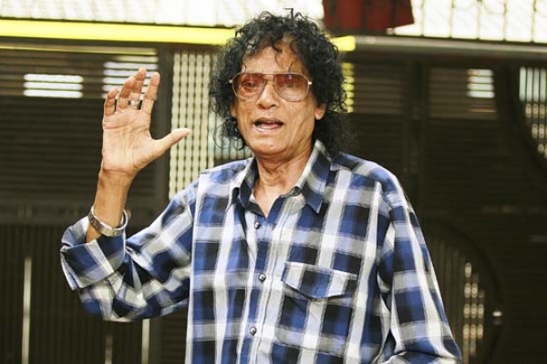আমি ভালো নেই, কথা বলতেও খুব কষ্ট হয় : টেলিসামাদ