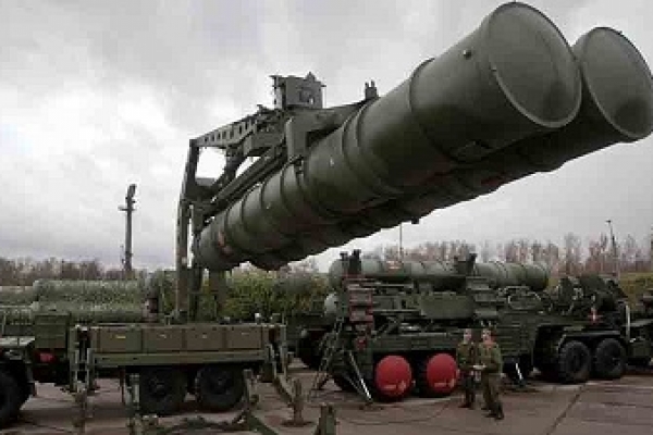 এবার উত্তর কোরিয়া সীমান্তে সেনা মোতায়েন করল রাশিয়া