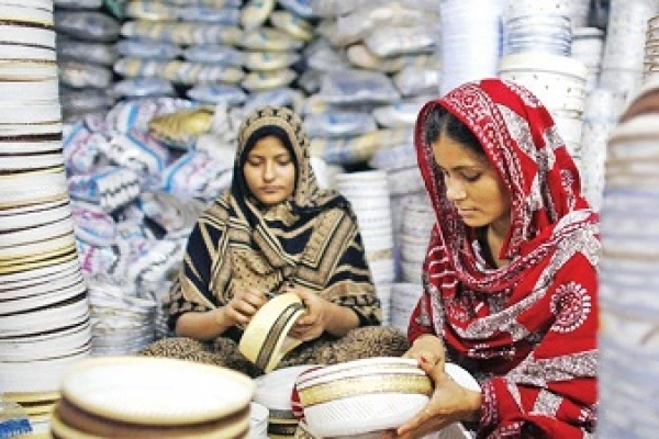 এশিয়ার ‘নতুন বাঘ’ বাংলাদেশ