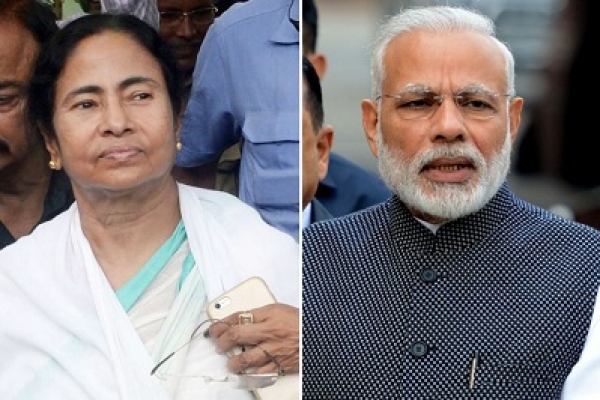 মমতাকে ফাঁদে ফেলছেন মোদী, যে ৩টি বিপদের দিকে টেনে নিয়ে যাচ্ছেন