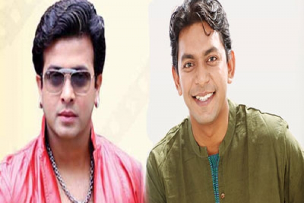 ফেসবুকে চঞ্চল চৌধুরীর মন্তব্য নিয়ে ঝড়! শাকিব ভক্তদের অবস্থান চঞ্চলের বিরুদ্ধে 