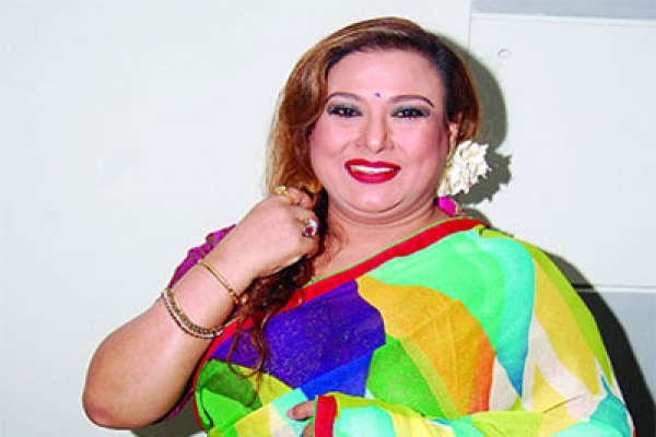 এখনও অনেক ফোনকল পাচ্ছেন সুচরিতা