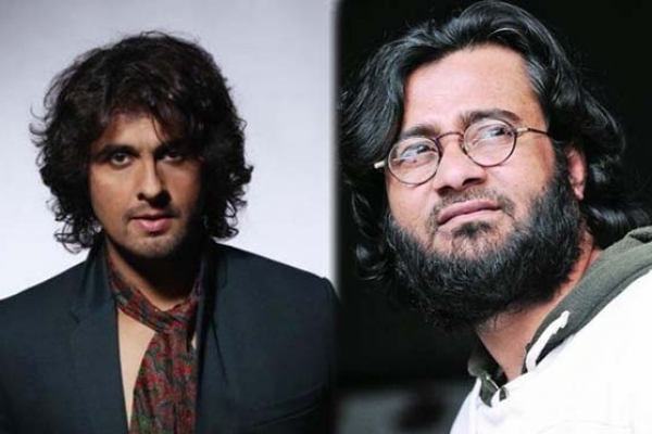 আজান বিতর্কে সোনু নিগমের এক হাত নিলেন প্রিন্স মাহমুদ