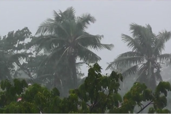 এবার আসছে তাপদাহ, দীর্ঘস্থায়ী হবে ঝড়-বৃষ্টি