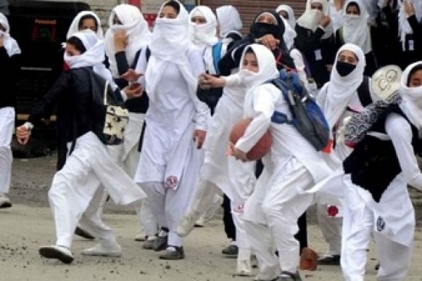 কাশ্মীর কি শেষ পর্যন্ত ভারতের হাতছাড়া হতে চলেছে?