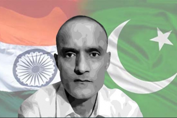 ভারতের সাবেক নৌসেনা অফিসার কুলভূষণকে মেরে ফেলেছে পাকিস্তান!