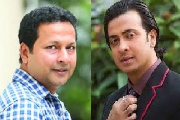  শাকিব খান এখন বাংলাদেশের এক নম্বর অভিনেতা: বাপ্পারাজ