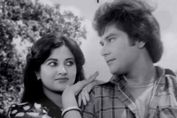 রাজপুত্তরের (নায়ক জাফর ইকবাল) চলে যাবার ২৫ বছর