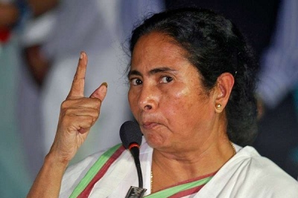 ‘পানি দিতে পারব না বাংলাদেশকে’