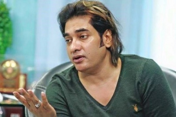  মেয়র আনিসুল হককে অনন্ত জলিলের চিঠি
