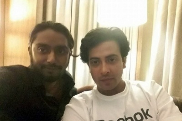  শাকিবের সমঝোতা, বিপাকে ‘রংবাজ’ পরিচালক!
