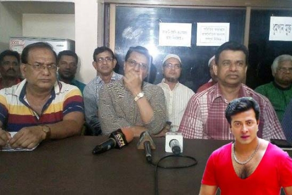 সব নিষেধাজ্ঞা প্রত্যাহার, শাকিব খান এখন মুক্ত