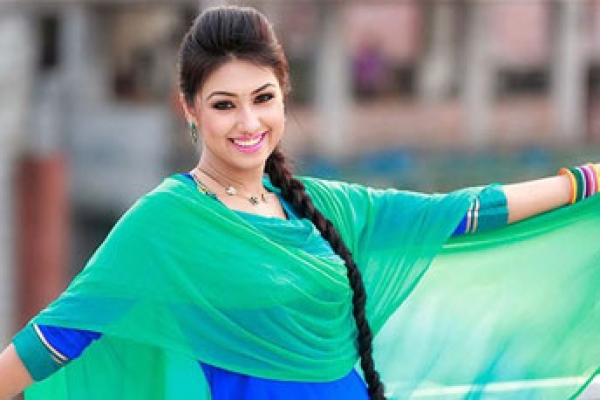 এই দুঃখটা থেকে যাবে আমার: অপু বিশ্বাস