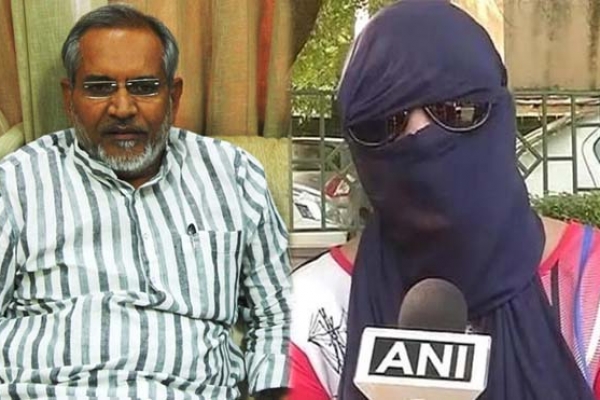এমপিকে ফাঁদে ফেলা সেই সুন্দরী গ্রেফতার