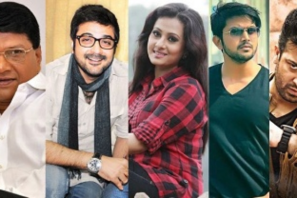 ছাড়লেন প্রসেনজিৎ-পূর্ণিমা, শুভর বদলে এলেন শাকিব