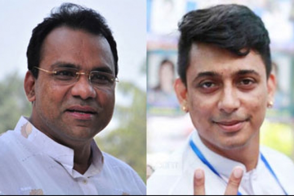 মিশা ভাই আর আমি স্বামী স্ত্রীর মতো ছিলাম: জায়েদ খান