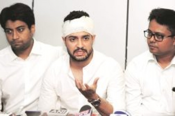সনিকার বদলে আমি চলে গেলে ক্ষতি অনেক কম হতো : বিক্রম