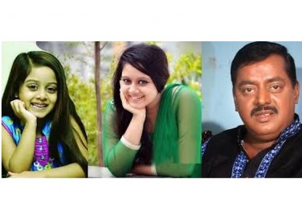  সেই ছোট্ট দীঘিকে দেখে স্মৃতিকাতর ডিপজল!  