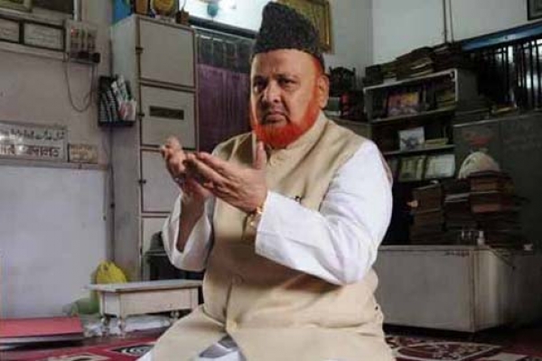 আমরা পাকিস্তানের জন্য লড়াই করবো : কলকাতার শাহি ইমাম  আমরা পাকিস্তানের জন্য লড়াই করবো : কলকাতার শাহি ইমাম