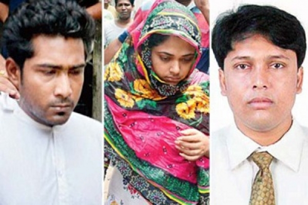 স্বামীকে মারছে প্রেমিক, 'লাইভ' শুনল স্ত্রী