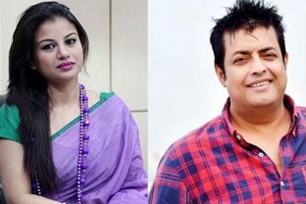 নাঈমের সঙ্গে ফারহানা নিশোর সেলফি,  যা বললেন ওমর সানি