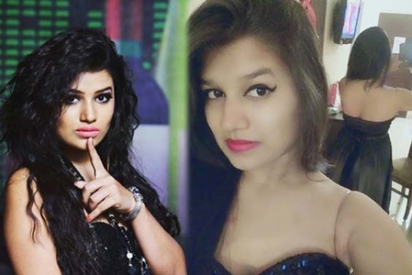 লোক ঠকিয়ে ব্ল্যাকমেল, ডিজে শিখা গ্রেফতার