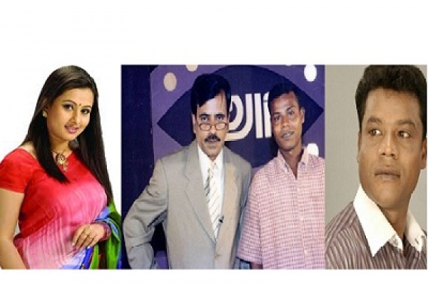 'আমি কখনই নায়িকা পূর্ণিমাকে বিয়ে করতে চাইনি'