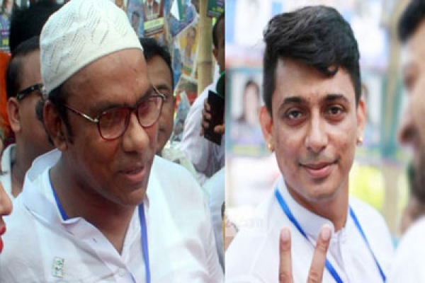 মিশার আছে অনুশাসন, আমার আছে প্রশাসন