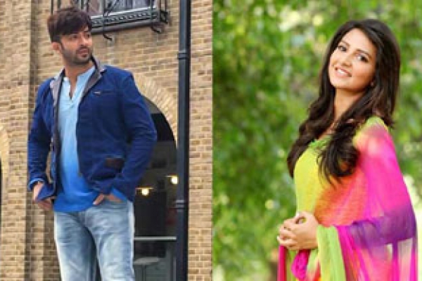 শুভশ্রীকে নিয়ে এবার শাকিবের নতুন ছবি ‘চালবাজ’