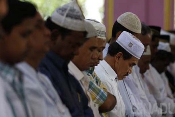 রমজ়ানে ভারতে মুসলিম কর্মচারীদের জন্য ১ ঘণ্টা কম ডিউটি