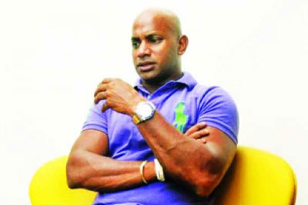 ইন্টারনেটে ফাঁস হলো জয়াসুরিয়ার 'আপত্তিকর' ভিডিও! মিডিয়াজুড়ে তোলপাড়