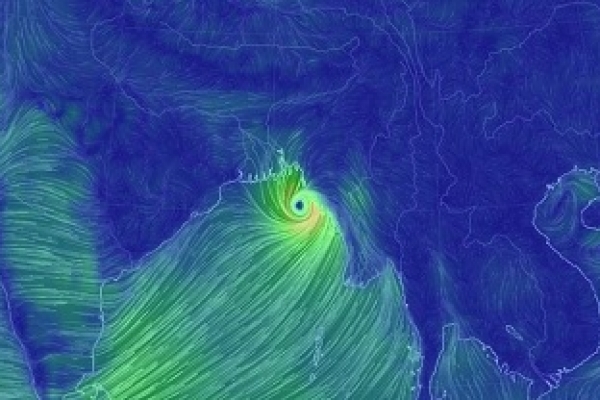 'আল্লাহ আমাদের সহায় হবেন'