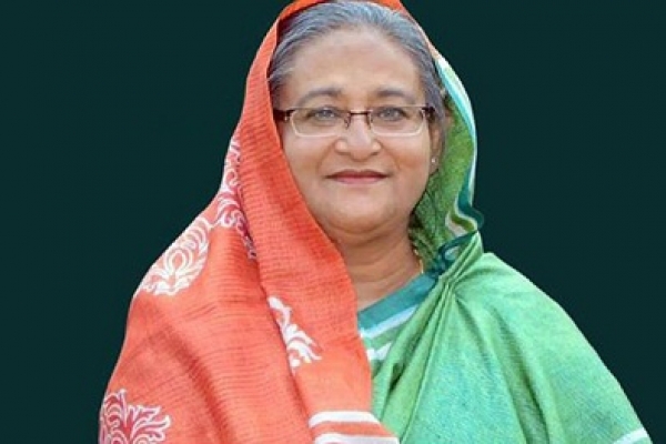 দেশে ফিরেছেন প্রধানমন্ত্রী