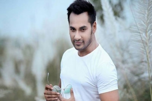 রমজানে নিয়মিতই রোজা রাখি, ইচ্ছে সবগুলো রাখার : সজল