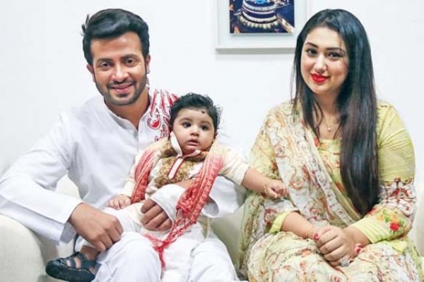 শাকিব খানকে নিয়ে অপু বিশ্বাসের নতুন সিদ্ধান্ত